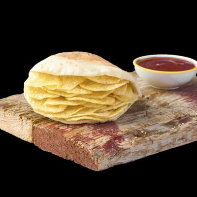 Chipsy Ketchup