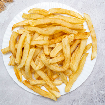 French Fries Platter