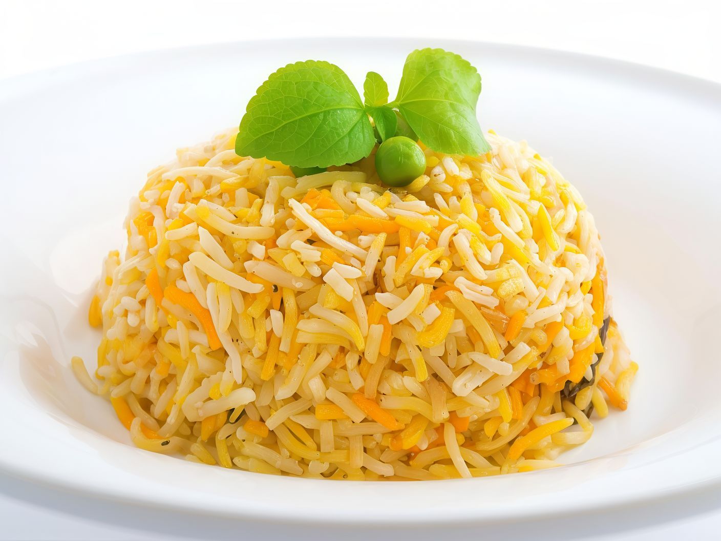 Plain Vermicelli Rice