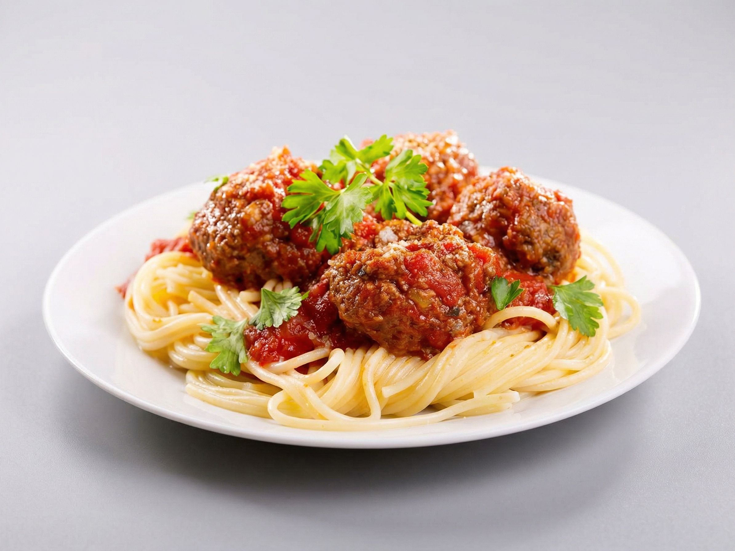 Pasta With Minced Meat
