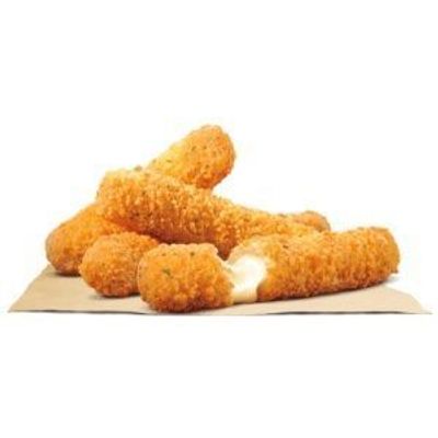 Cheddar Cheese Sticks With Jalapenos