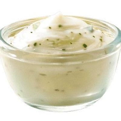 Ranch Sauce