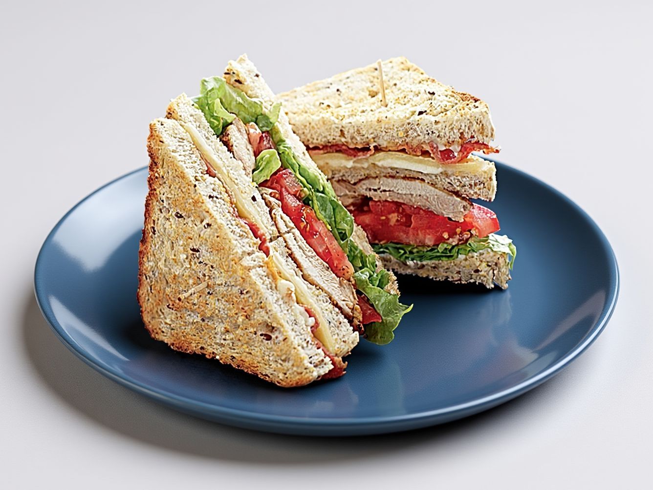 Club Sandwich