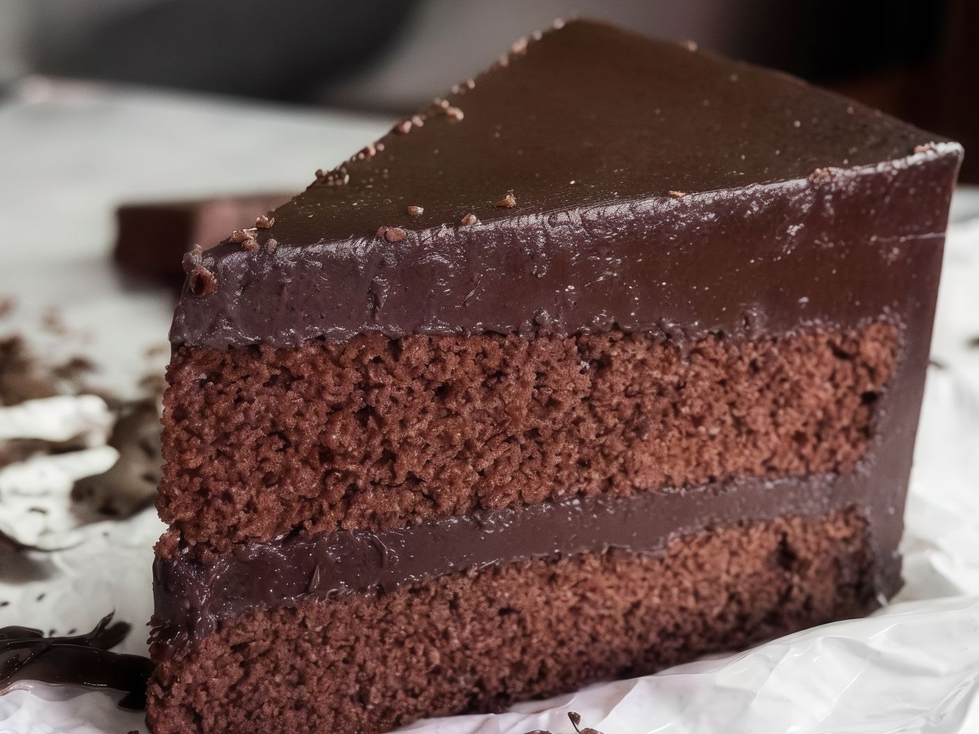 Chocolate Cake