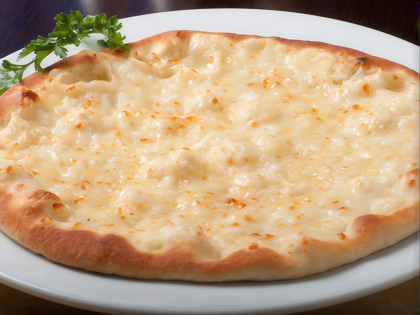 Mixed Cheese