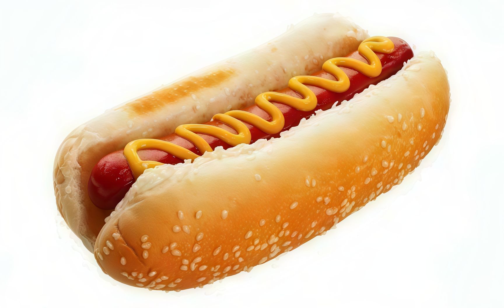 Lazy Hot Dog