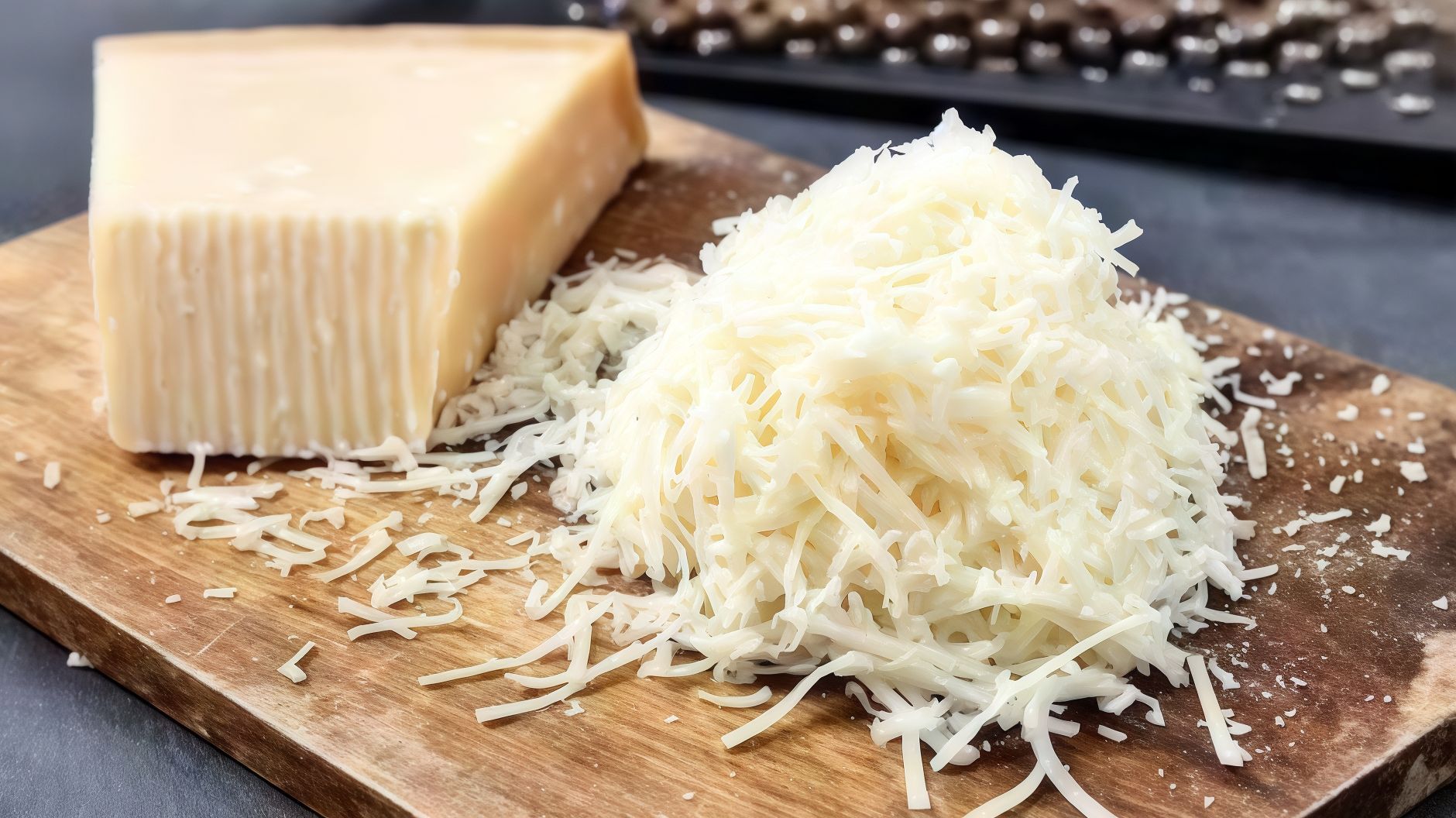 Add Cheese