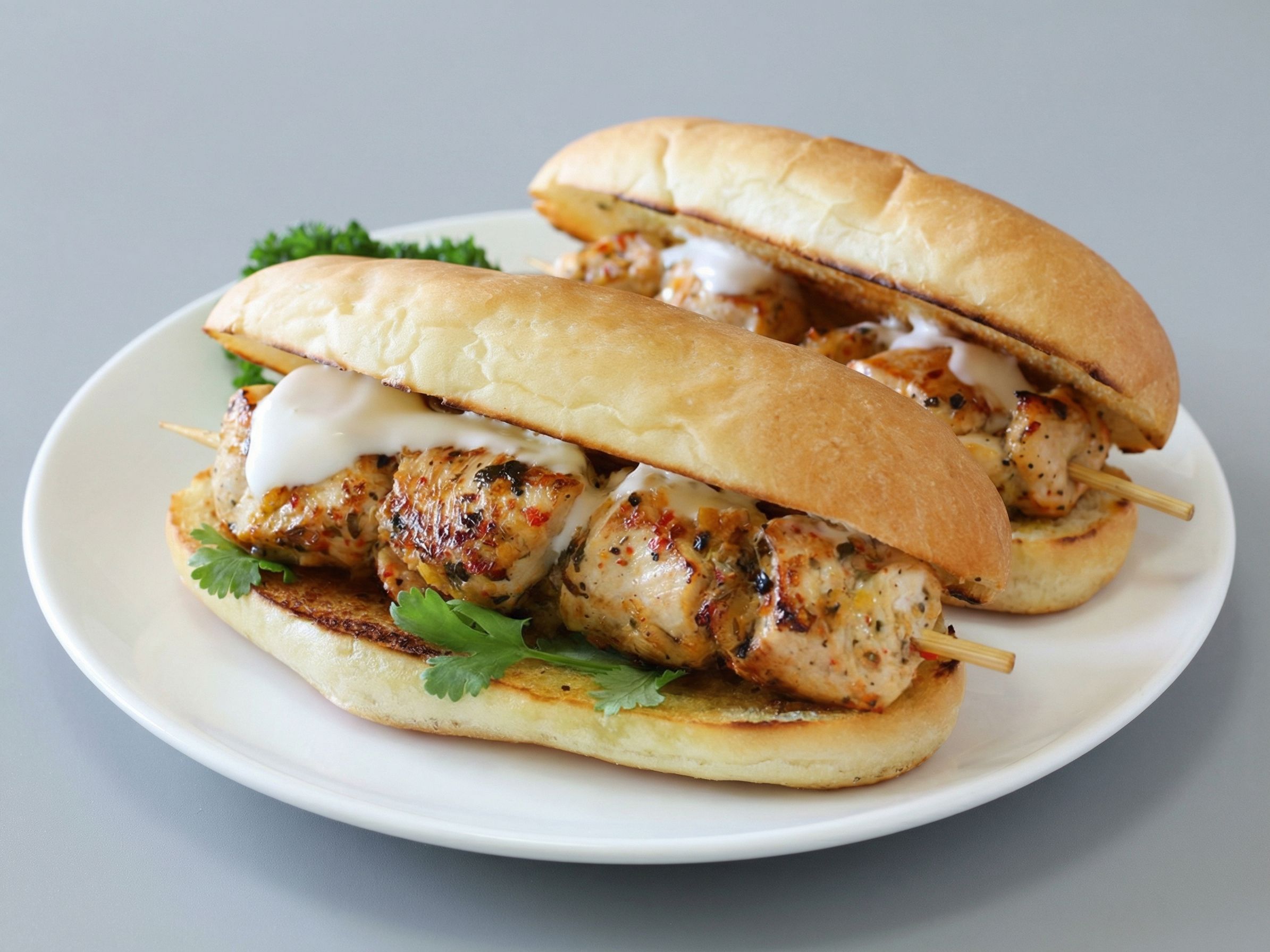 Shish Tawook