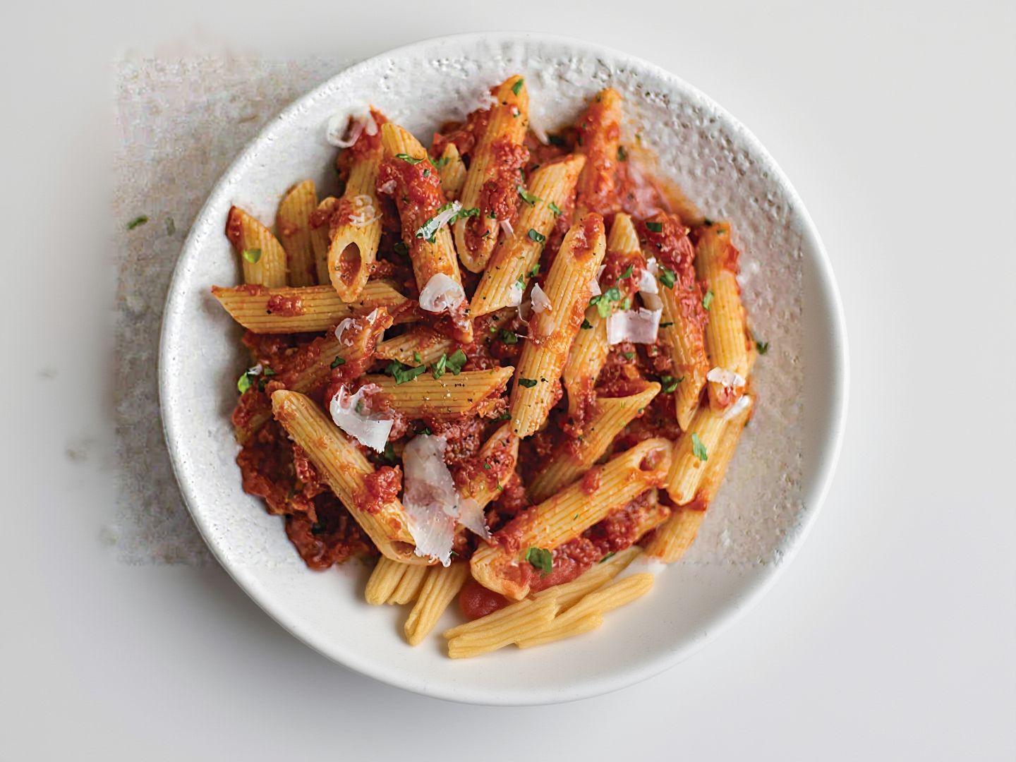 Abo Amar Pasta