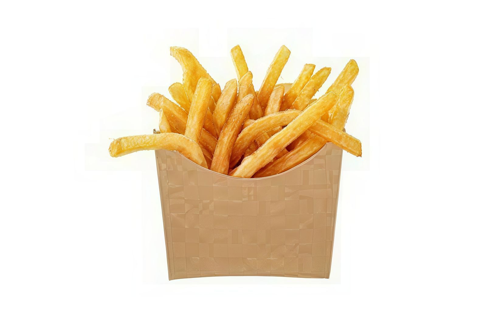 French Fries Packet