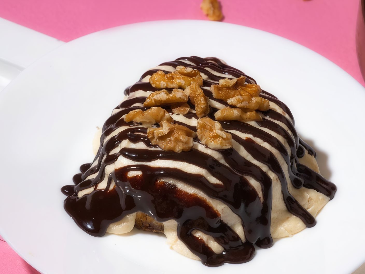 Cinnamon Chocobon