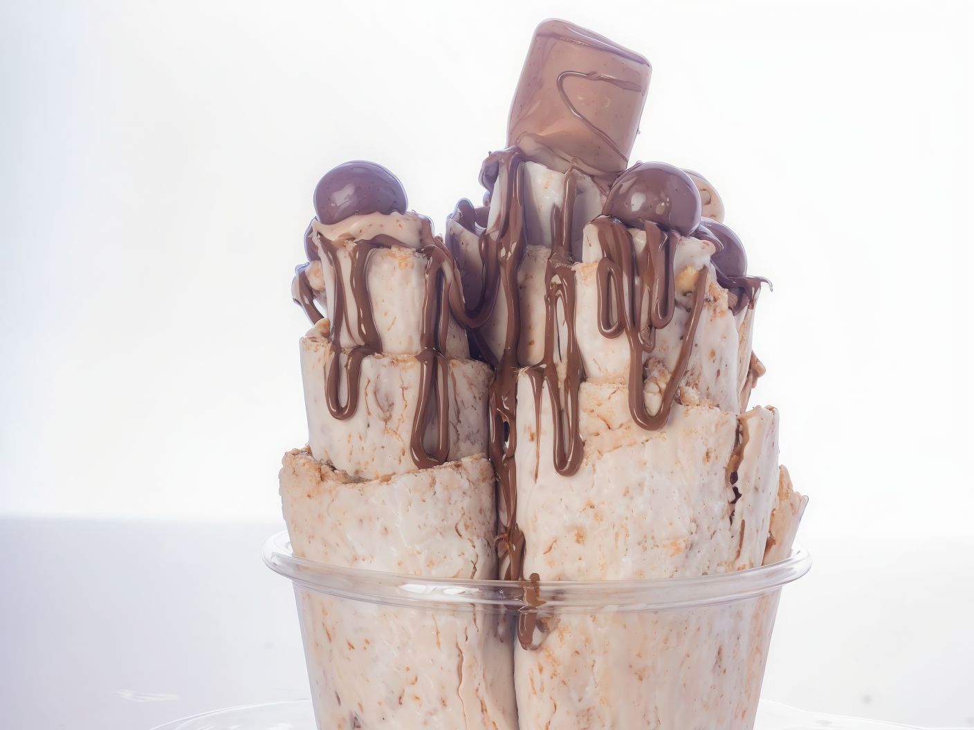 Kindr Pueno Ice Cream Roll