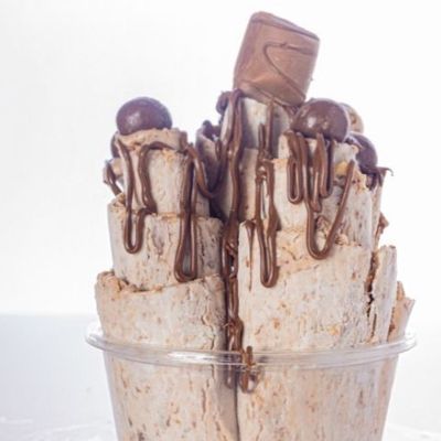 Kindr Pueno Ice Cream Roll