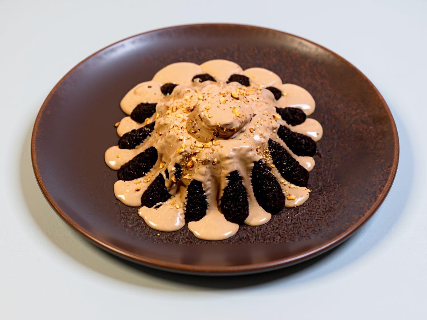 Molten Cake Kinder