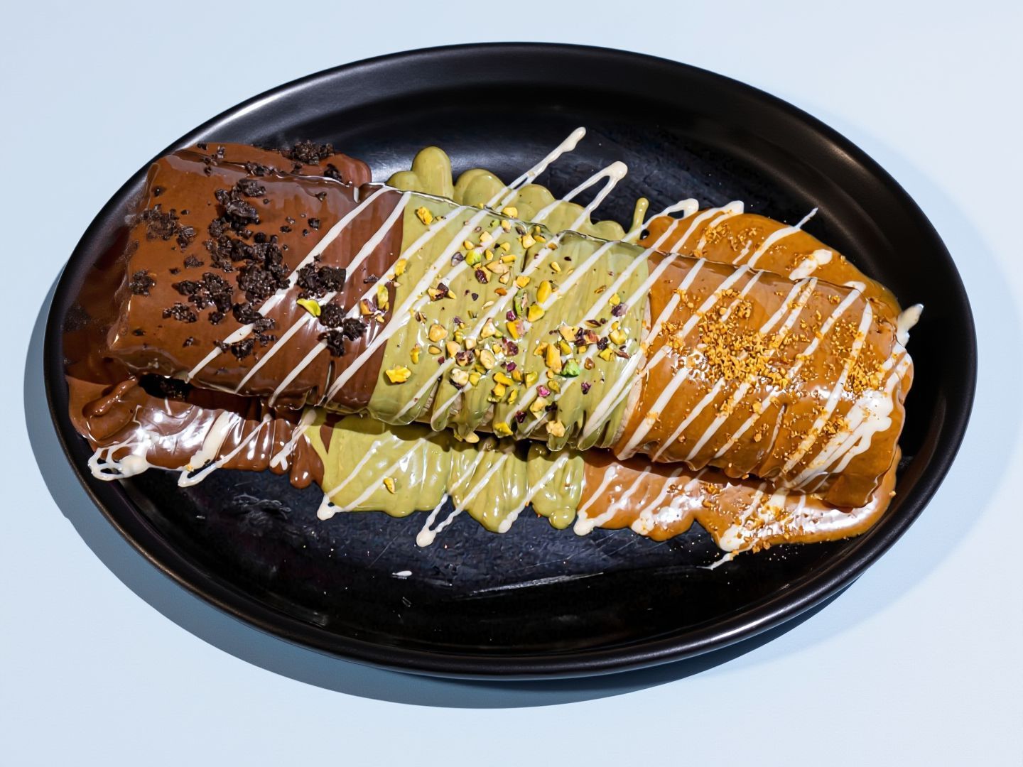 Crepe Roll Speciol