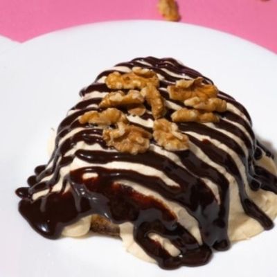 Cinnamon Nutella