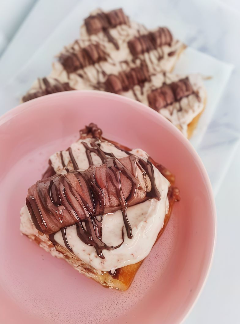 Cinnamon Kindar