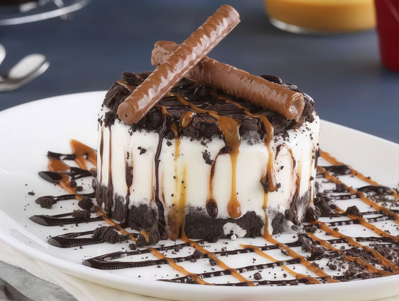 Madness Oreo