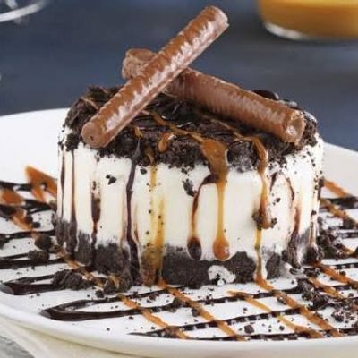 Madness Oreo