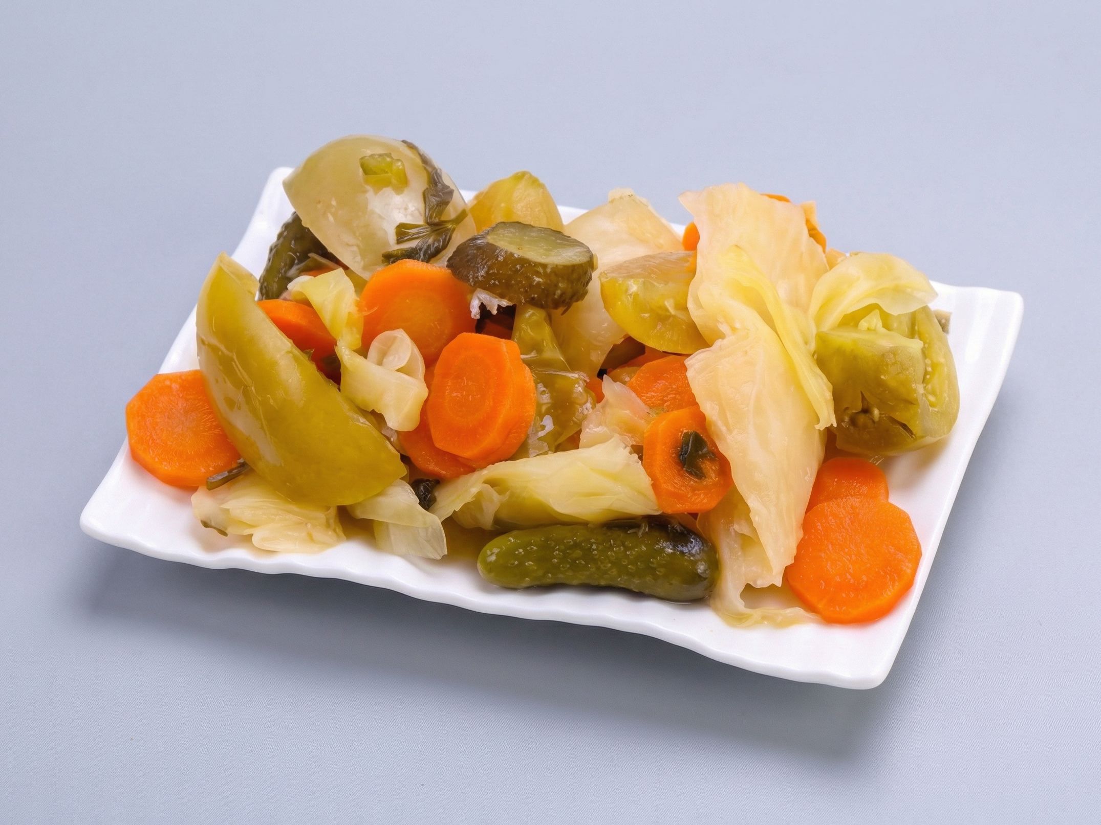 Pickles