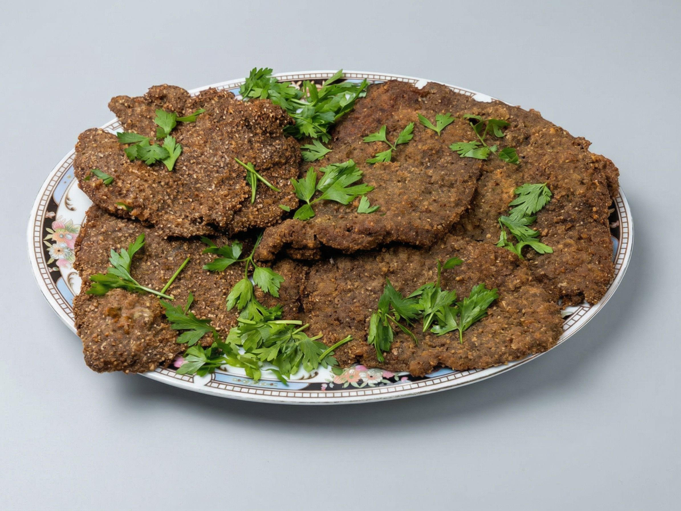 1/4 Kilo Liver