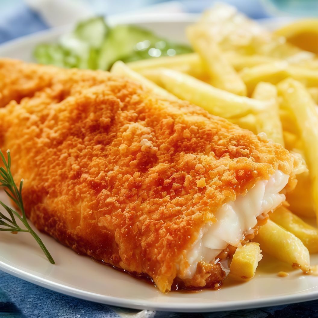 Fish Fillet - 1/4 Kilo