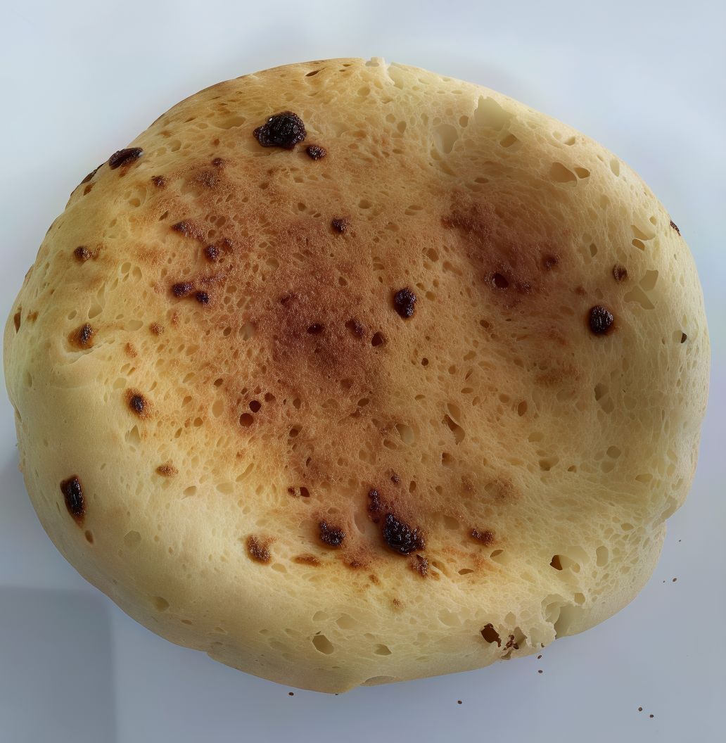 Bread
