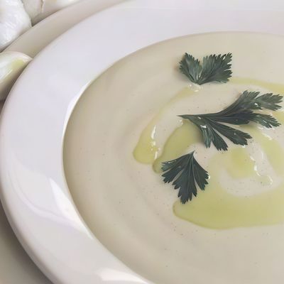 Sesame Paste Salad
