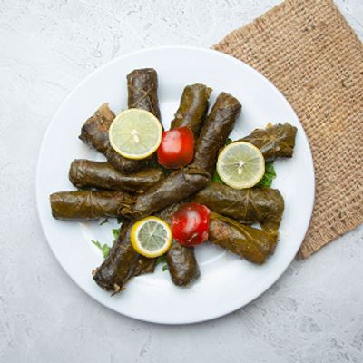 ورق عنب محشي