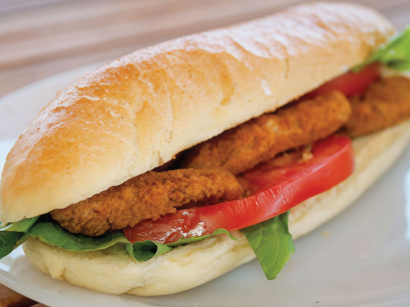 Sandwich Pane