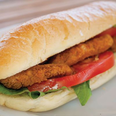 Sandwich Pane