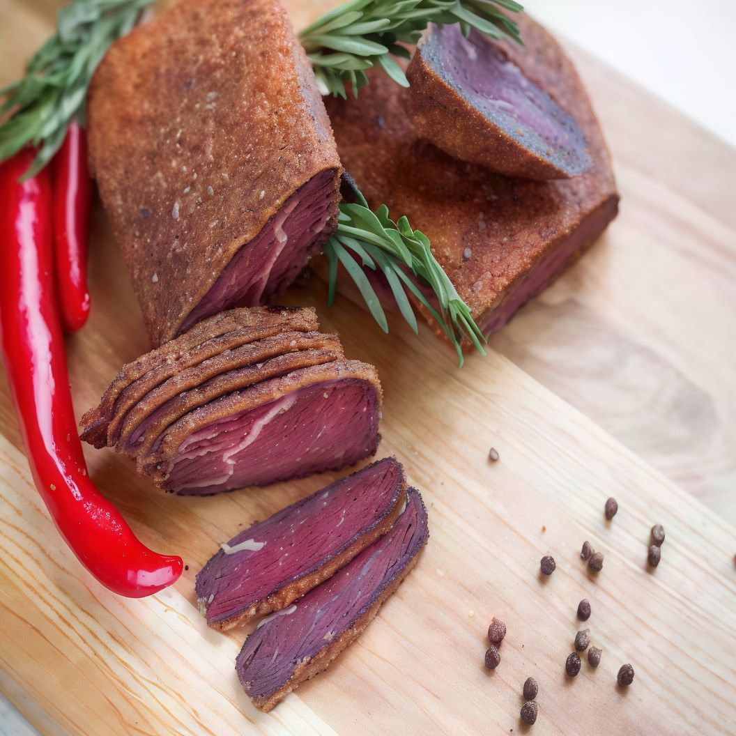 Pastrami