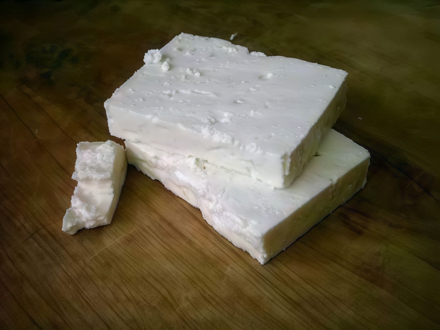 Feta cheese