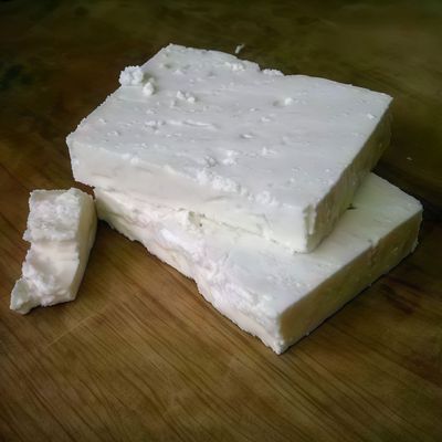 Feta cheese