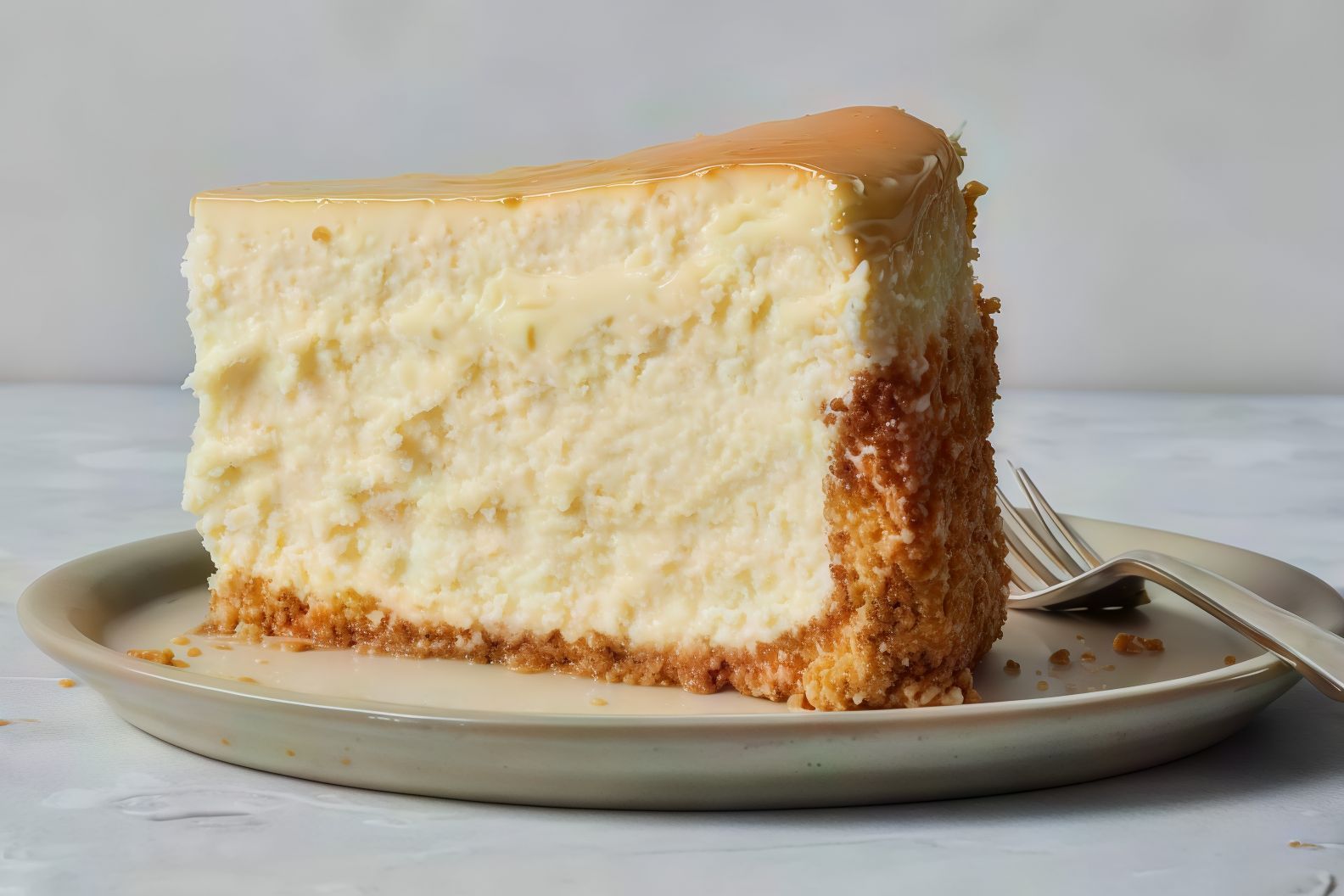 Cheese Cake