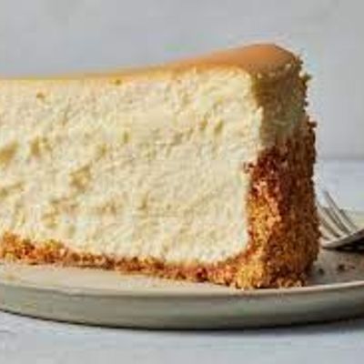 Cheese Cake