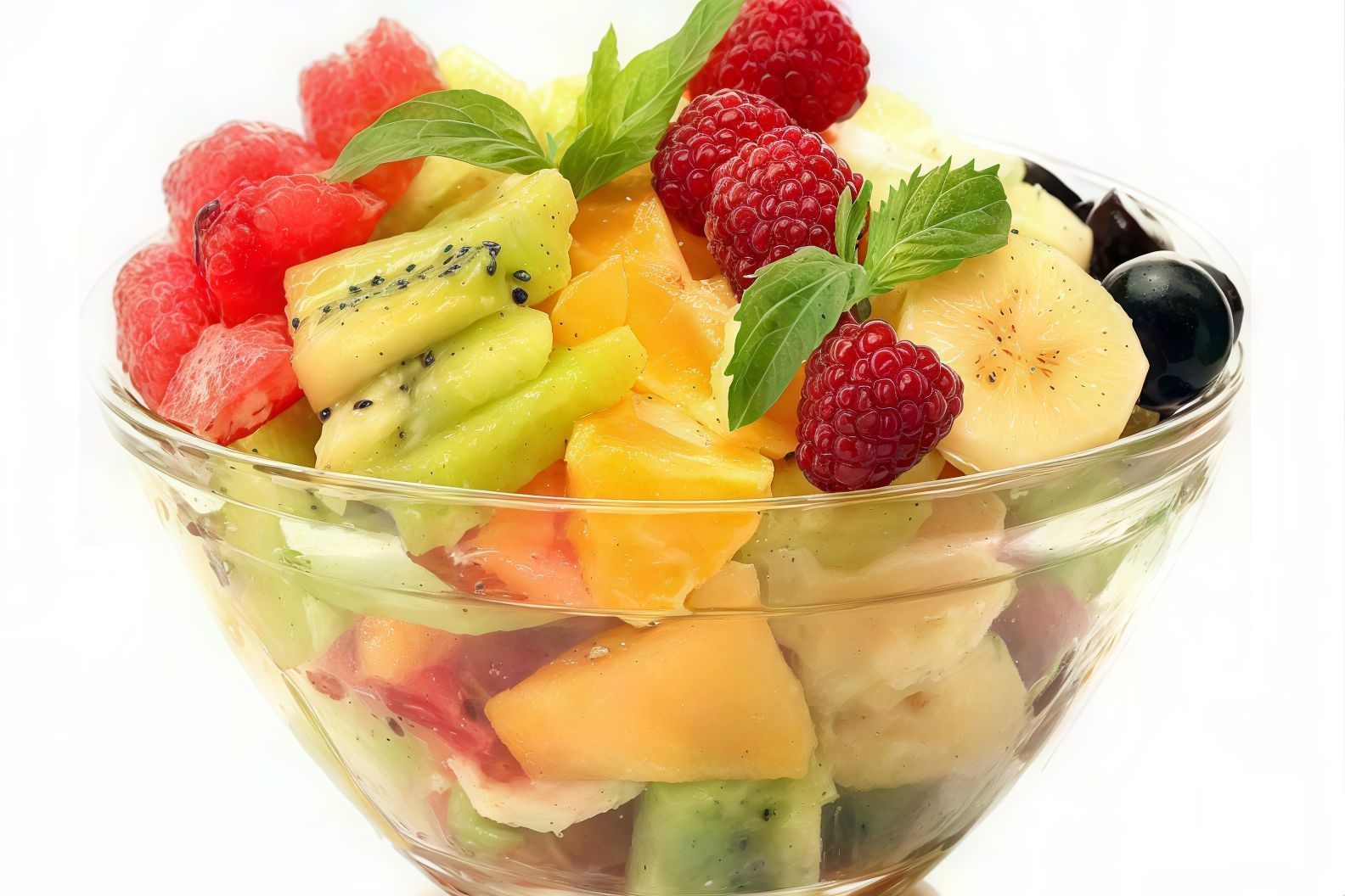 Fruit salad