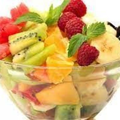 Fruit salad