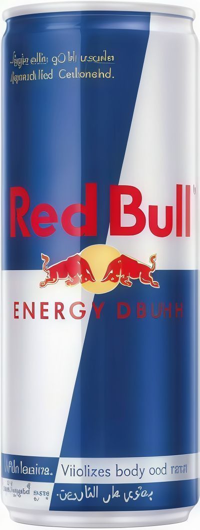 Red Bull