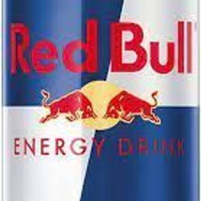 Red Bull