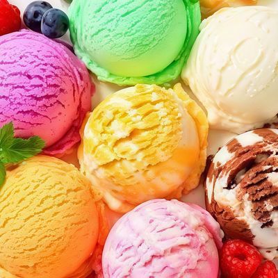 Ice Cream