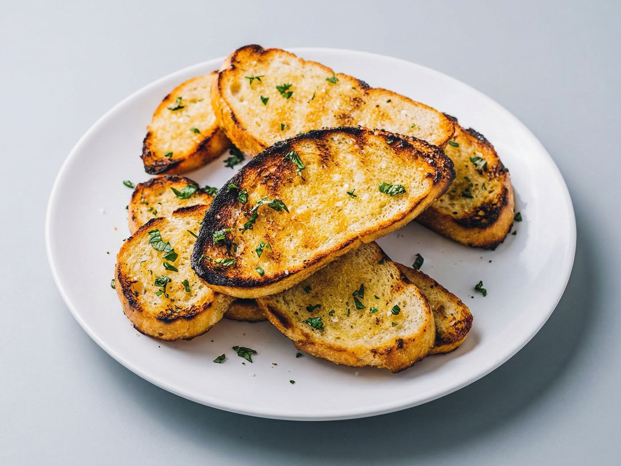 Garlic Bread