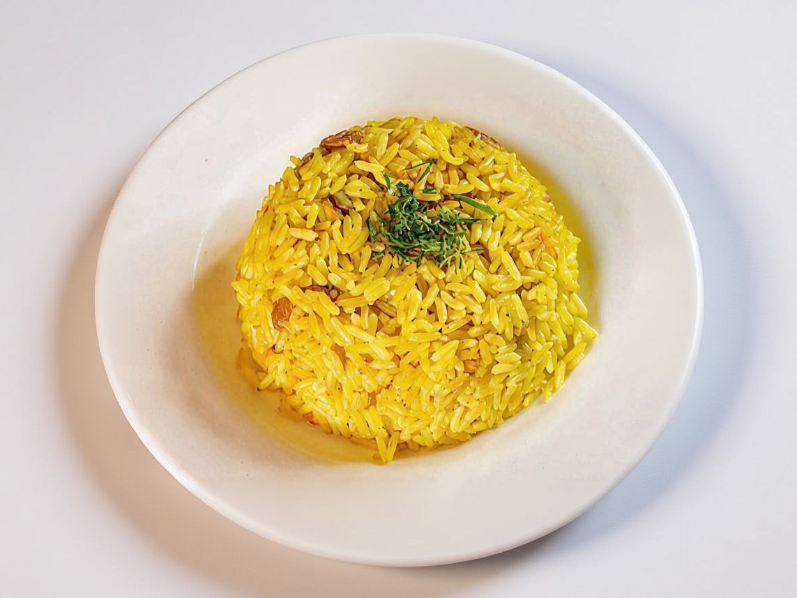 basmati rice