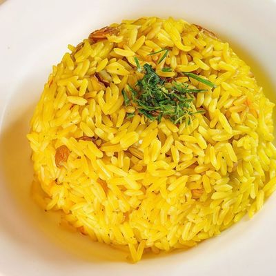 أرز بسمتي