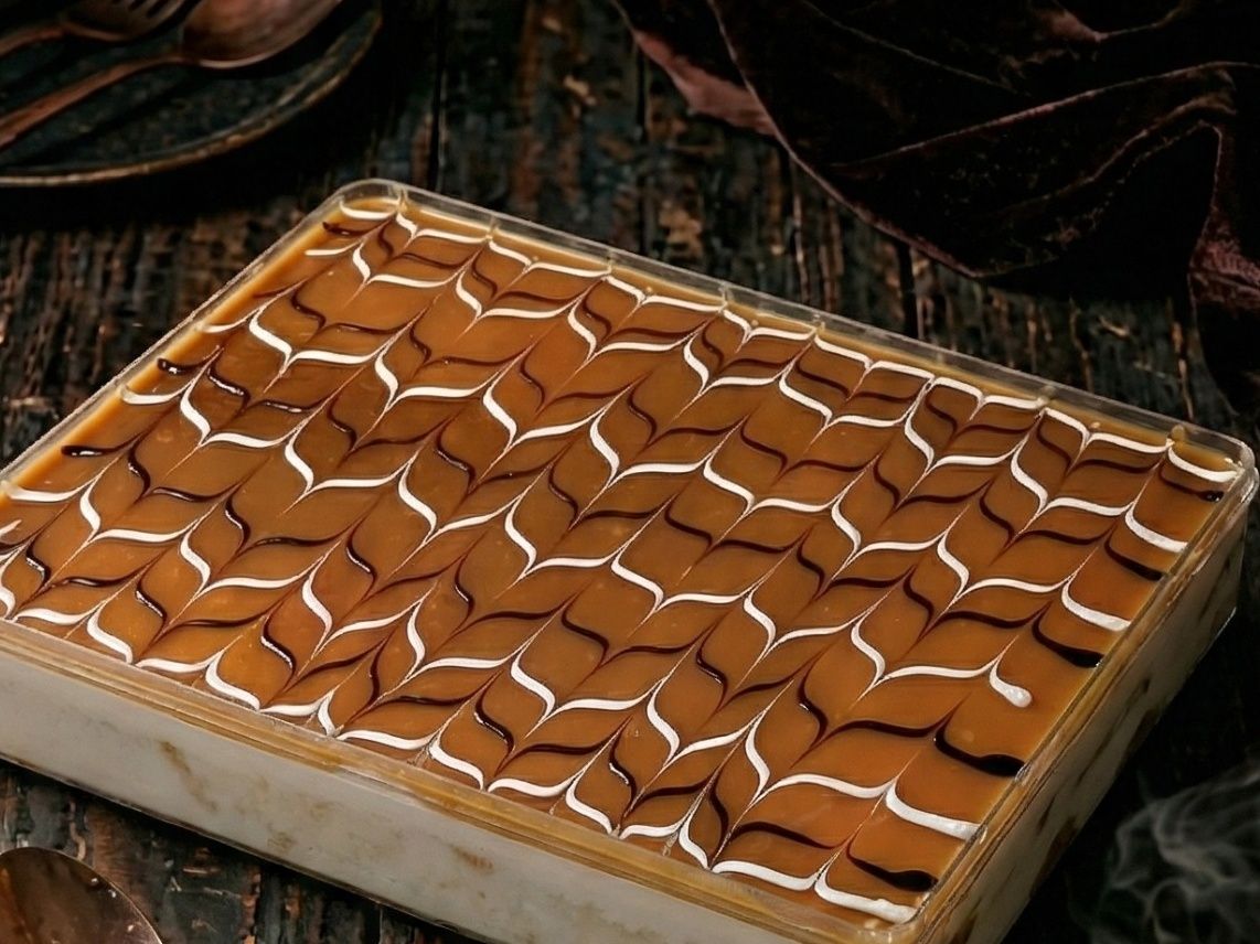 Family Tres Leches