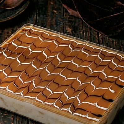 Family Tres Leches