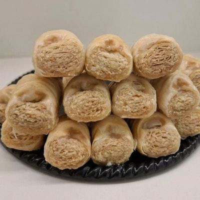 Grand Kunafa Ala El Fahm photo 7