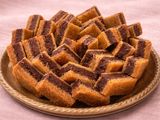 Konafa With Dates Paste Best