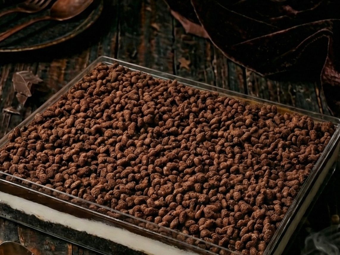 Choco Pops Family Size