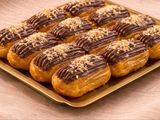 Chocolate Balah El Sham